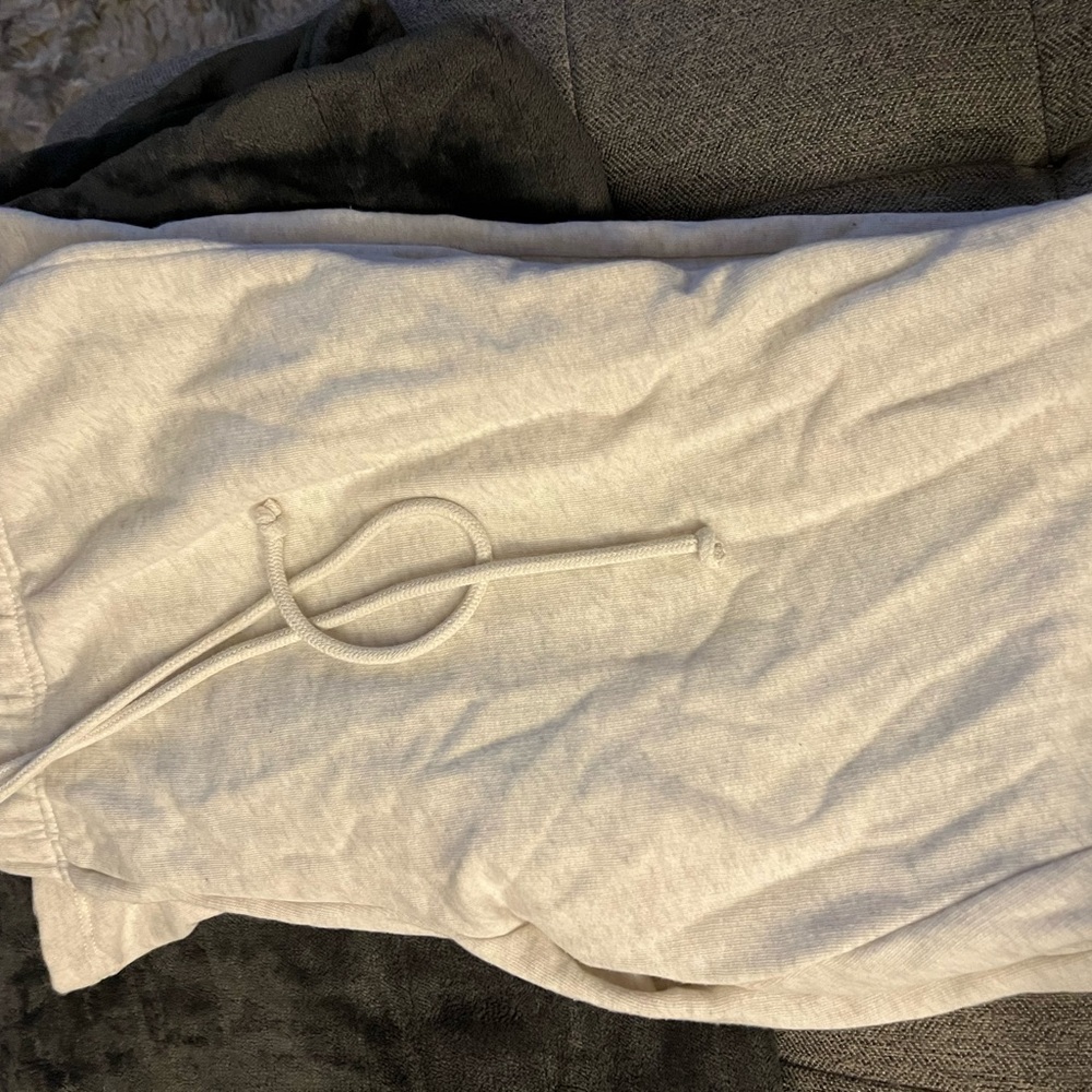 Wild Fable Light Gray Joggers
